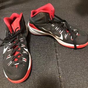 Nike Hyperdunk 2014